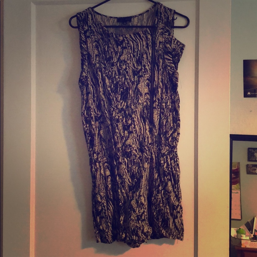 Cute Romper